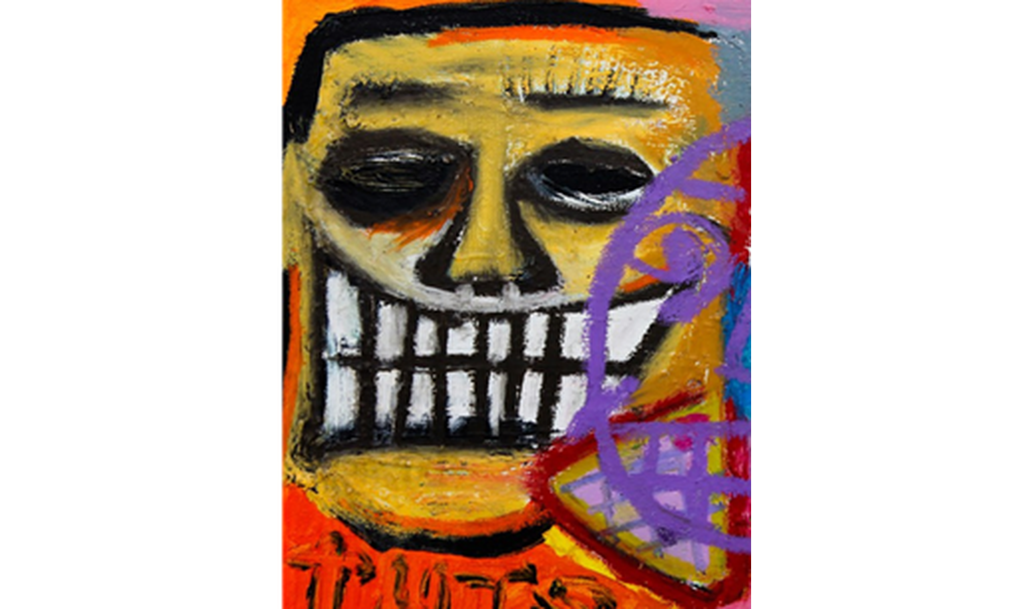Brothers Grin dad_cap