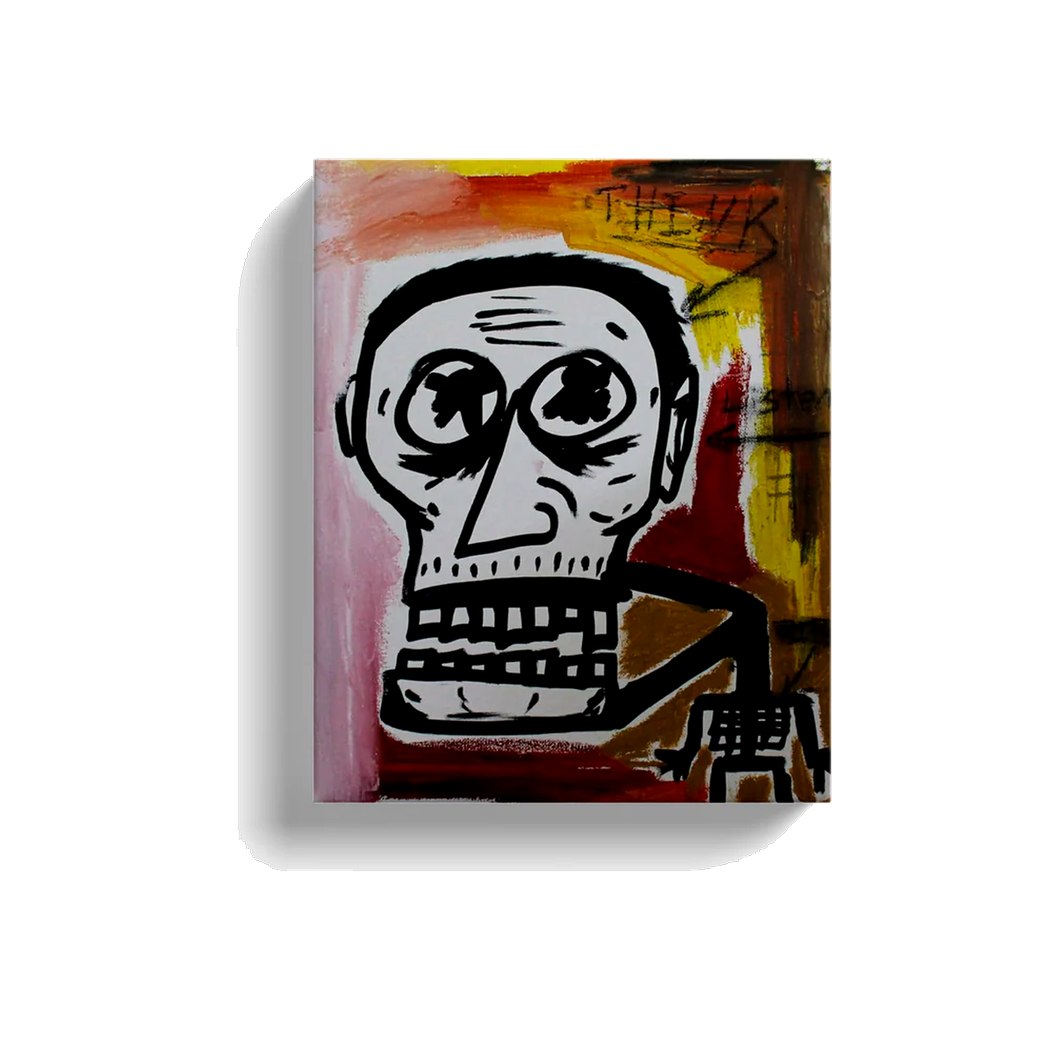 Advanced Original Artwork