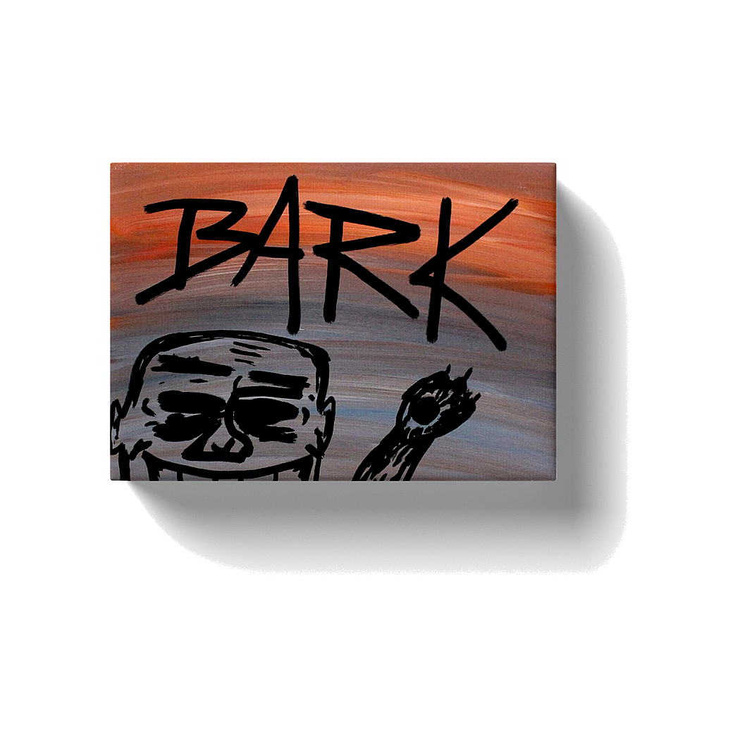 Arf Original Artwork