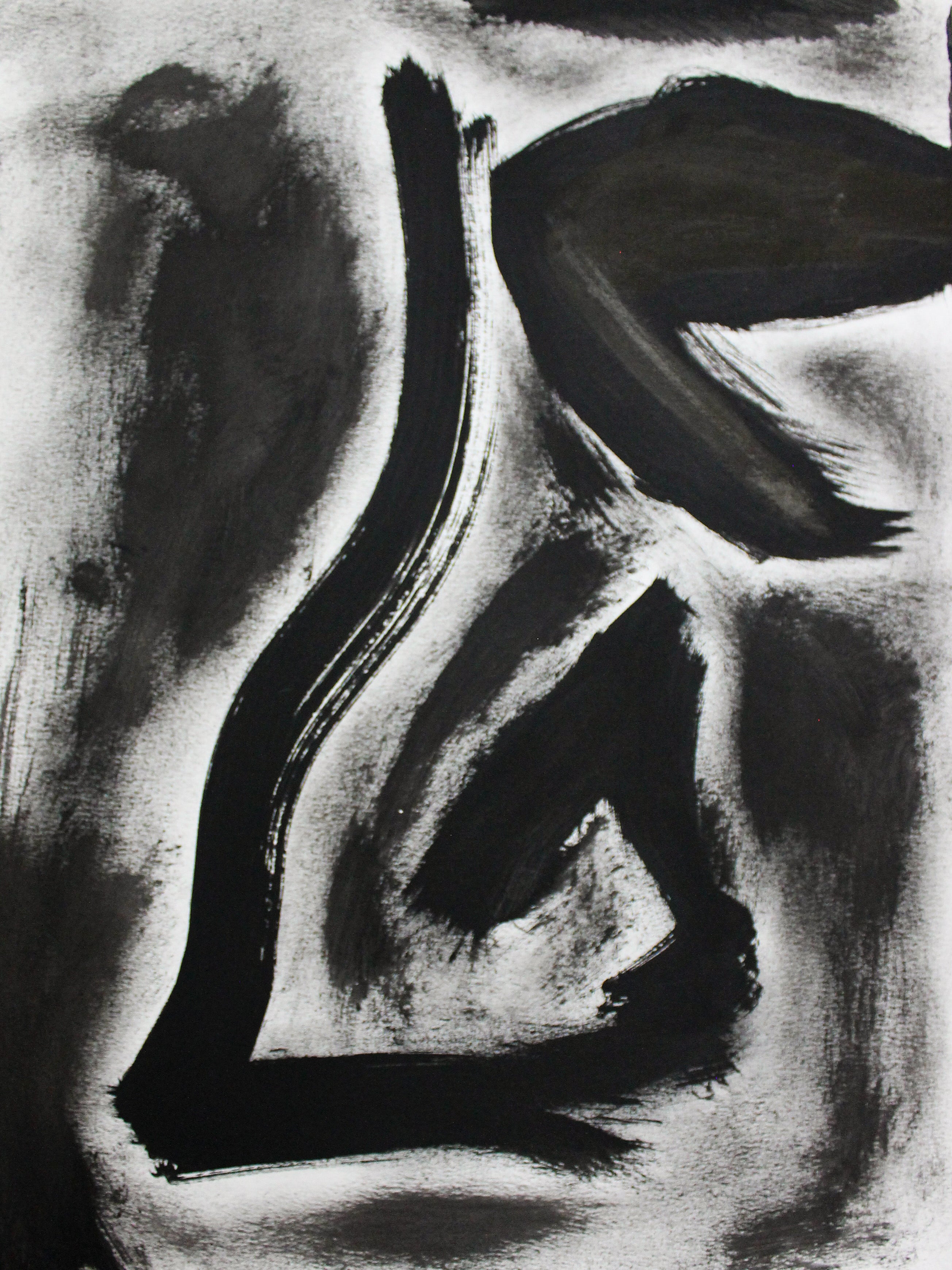 Archetype 164 - Original Painting