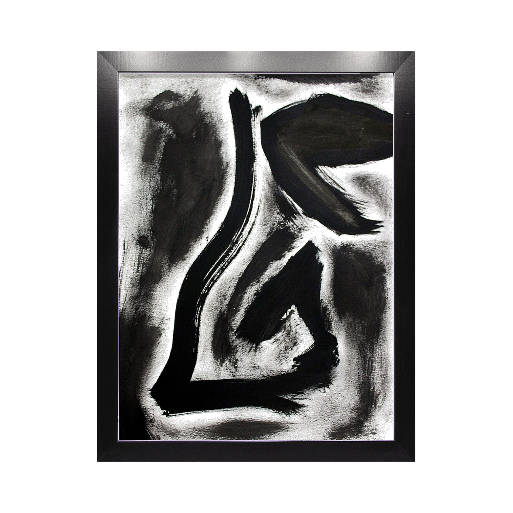 Concernment Original Artwork