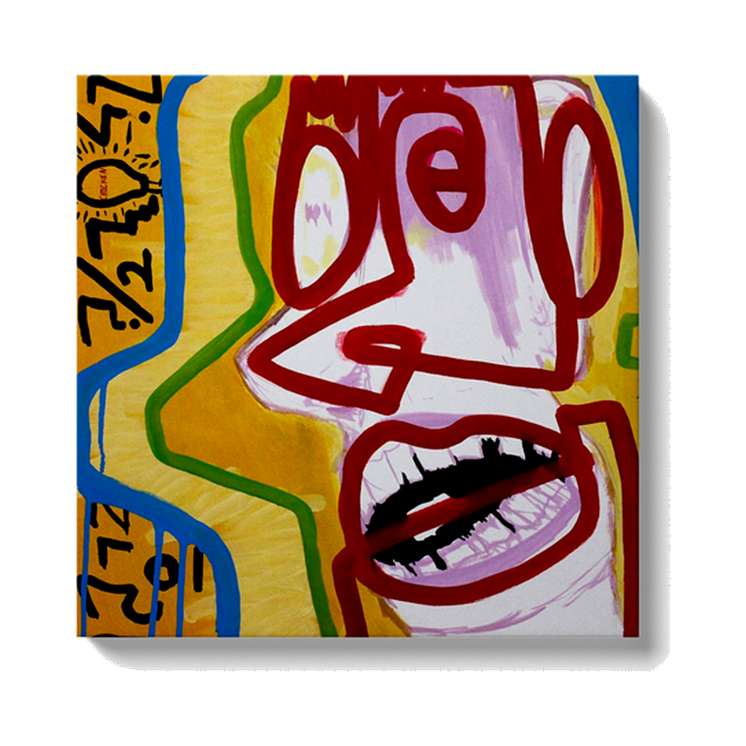 Cravings Original Artwork