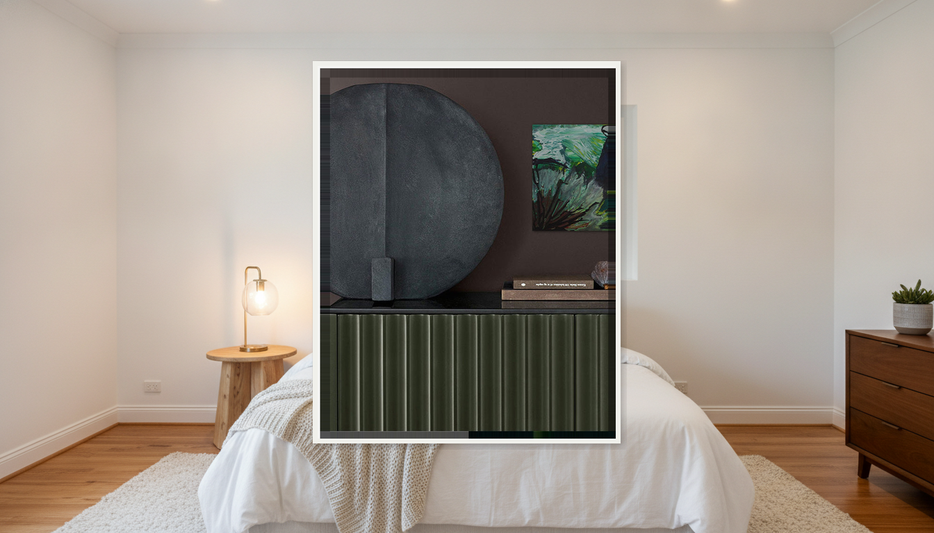 Highlander Canvas Print