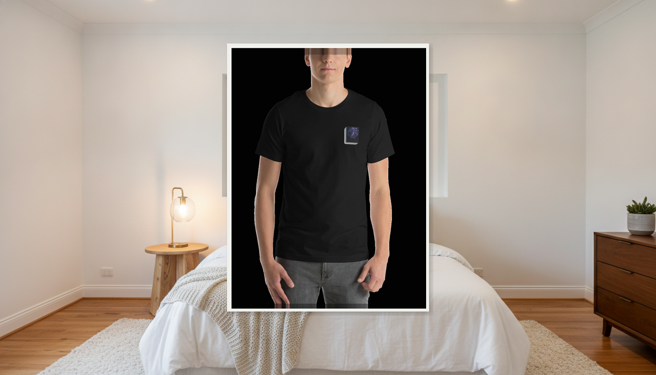 Hermit Dad Cap