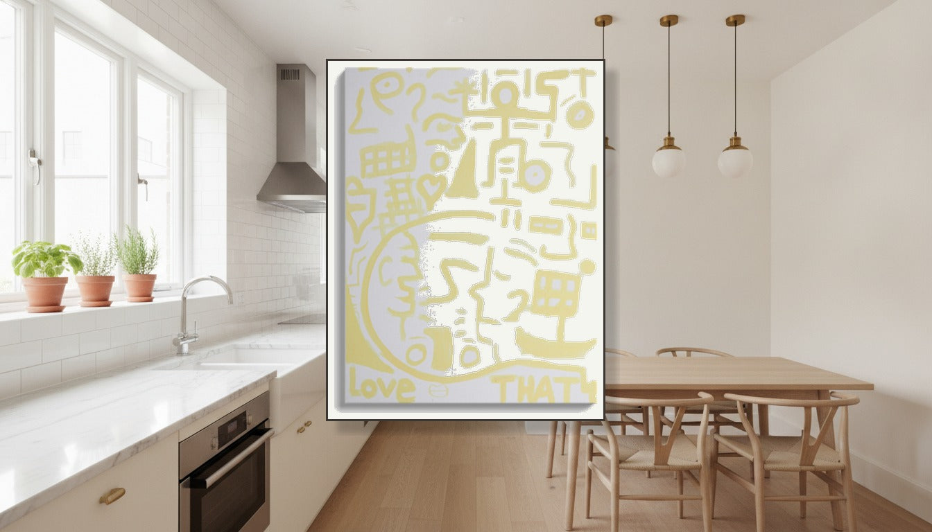 Archetype 12 Paper Print - Deego Design