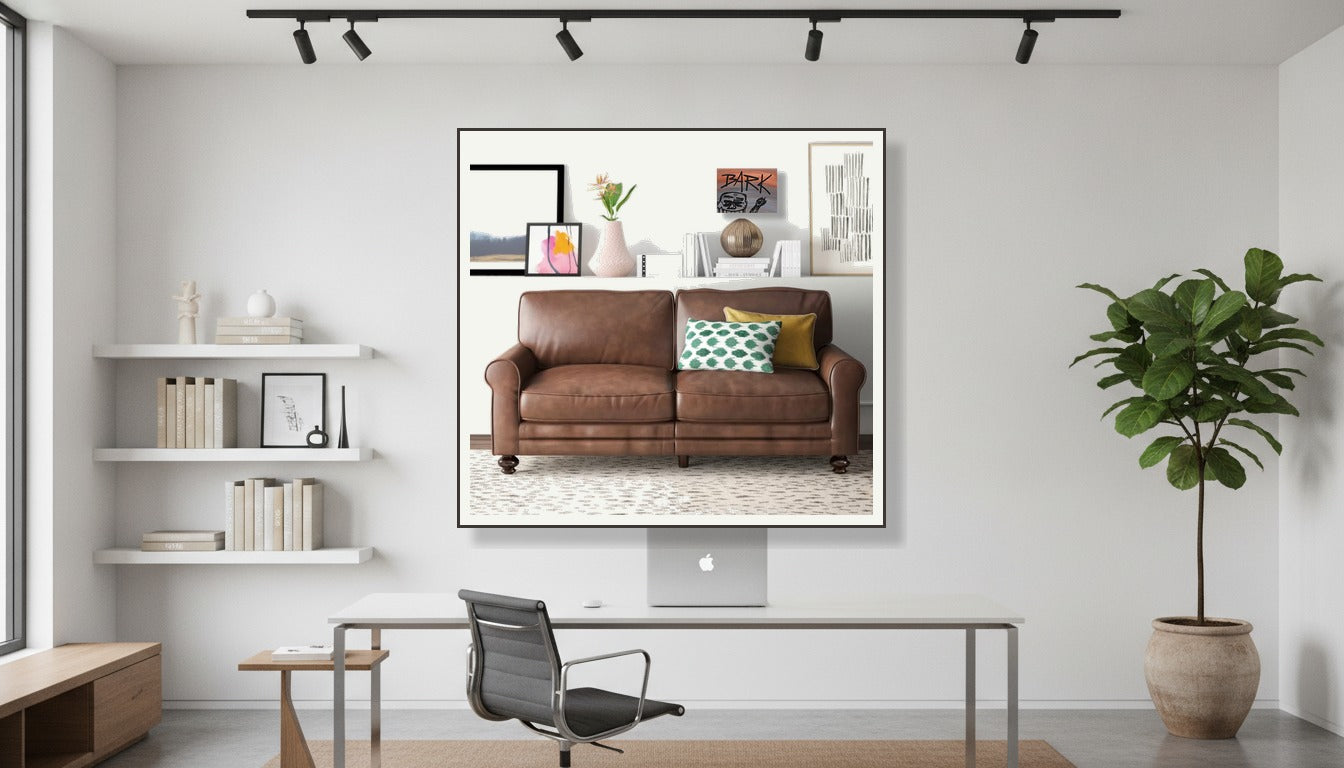 Arf Paper Print - Deego Design