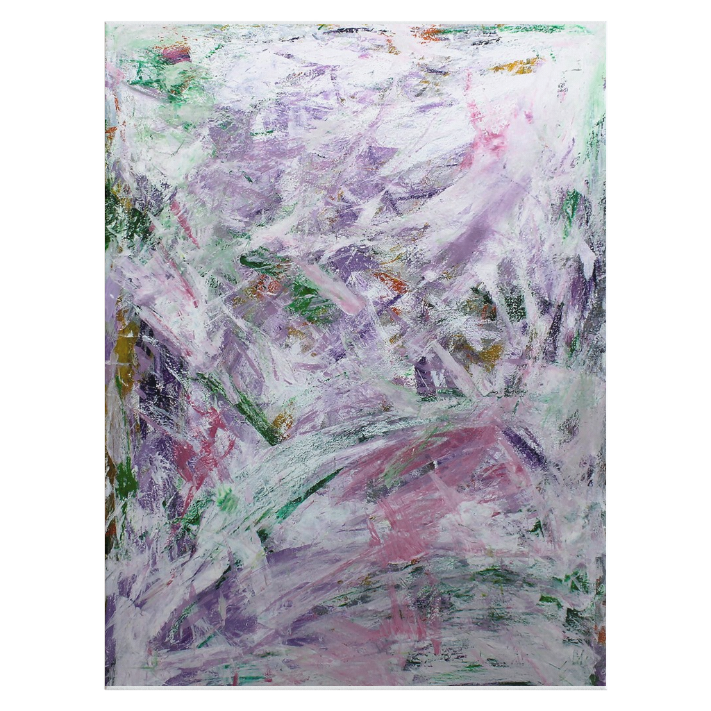 White Claw Vibes - Acrylic on Canvas Wrap - Deego Design