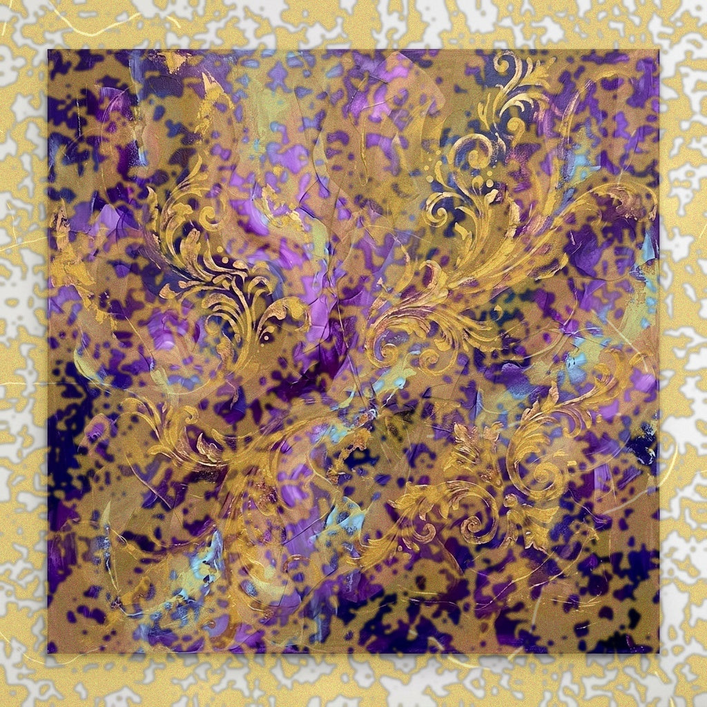 Amethyst Dream — 2026 Palette Collection — 2026 Palette Collection