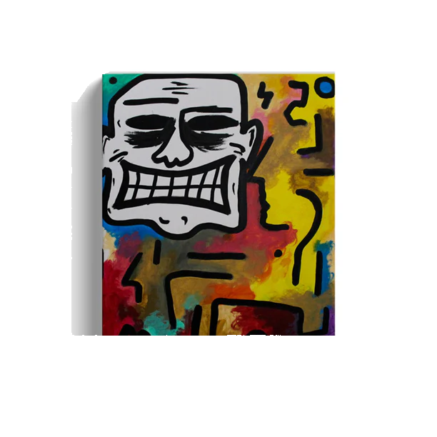 Archetype 89 sticker