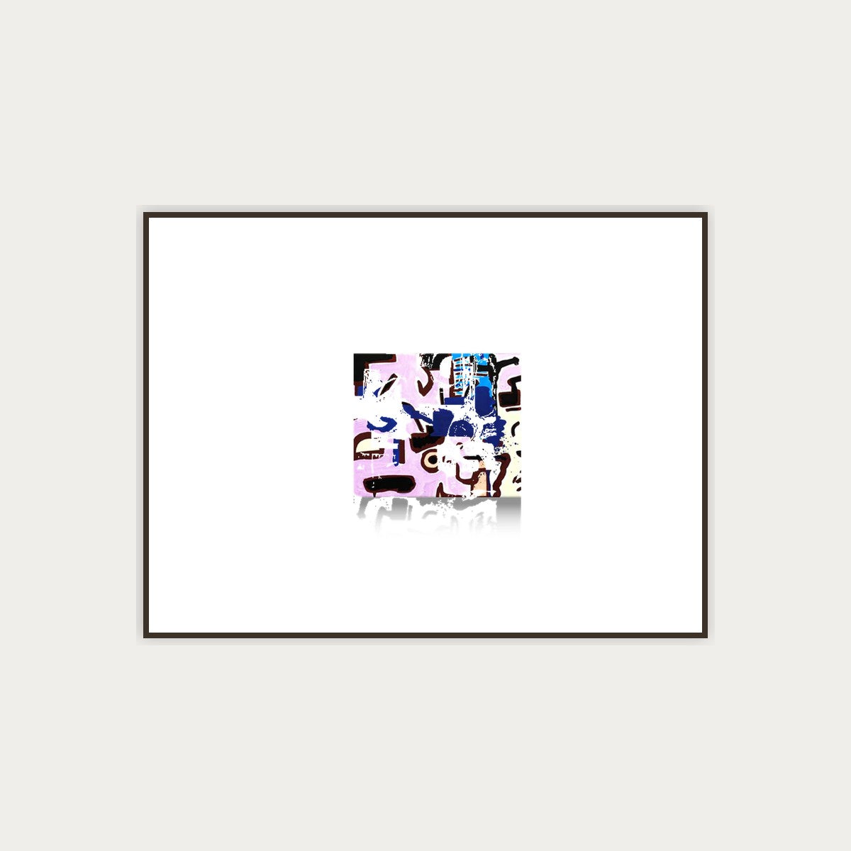 Archetype 54 canvas