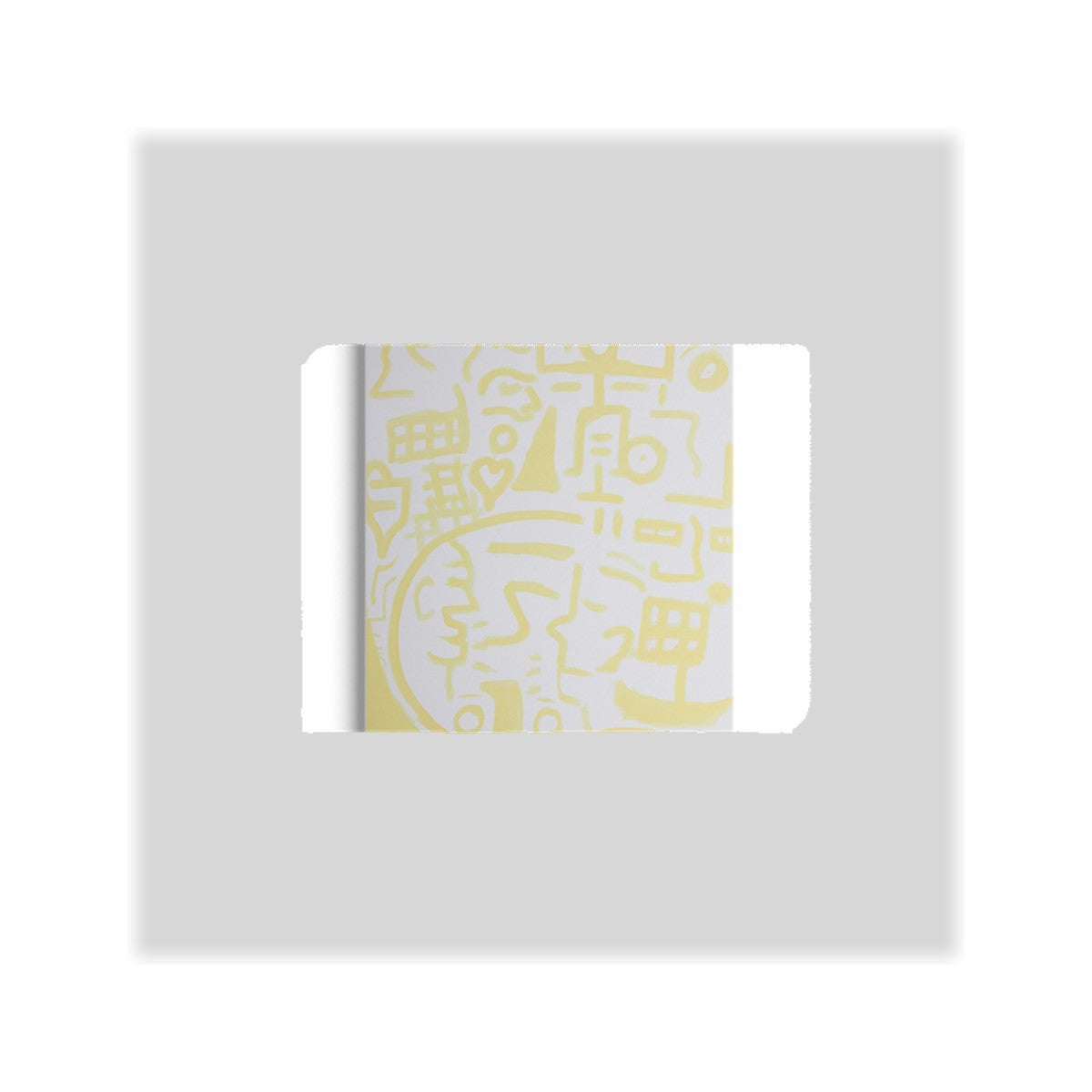 Archetype 12 Shirt + Sticker