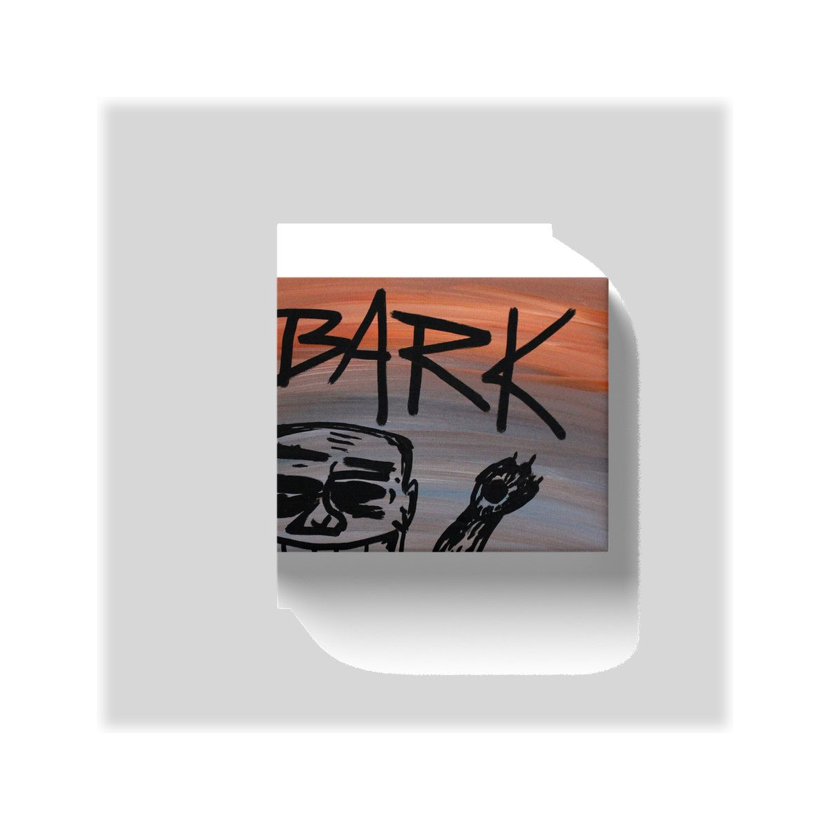 Arf sticker
