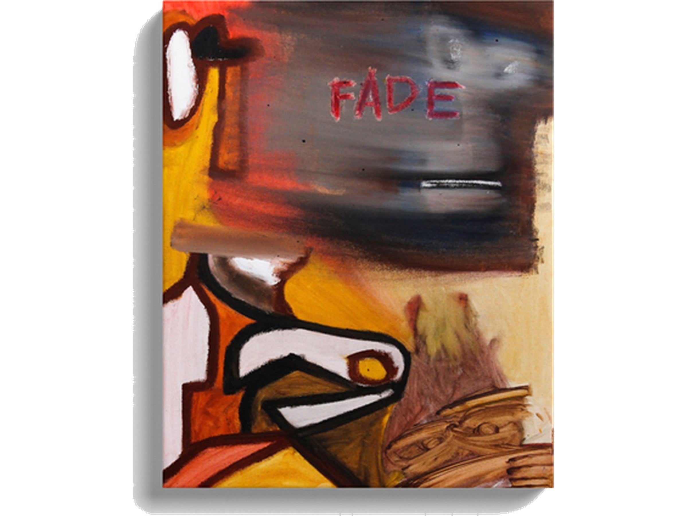 Fade canvas