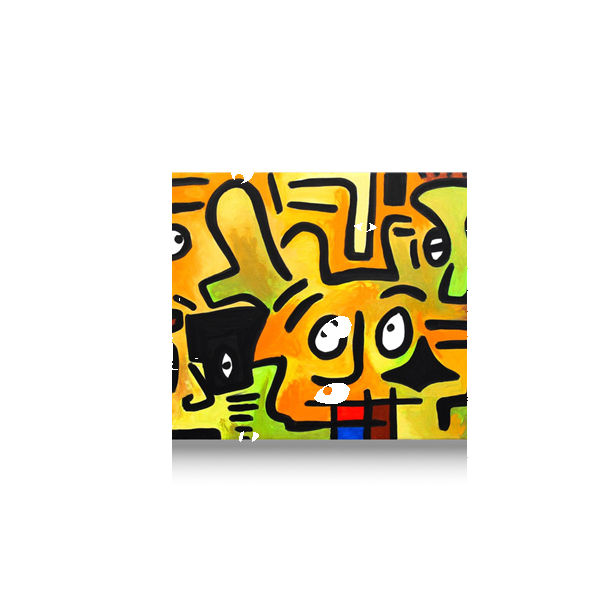 Archetype 144 sticker