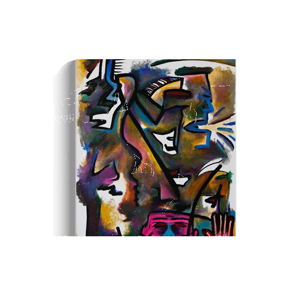 Archetype 115 sticker