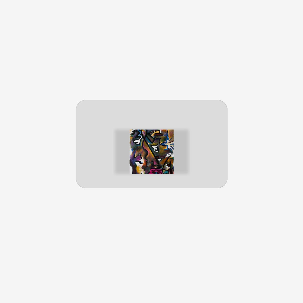 Archetype 115 dad_cap