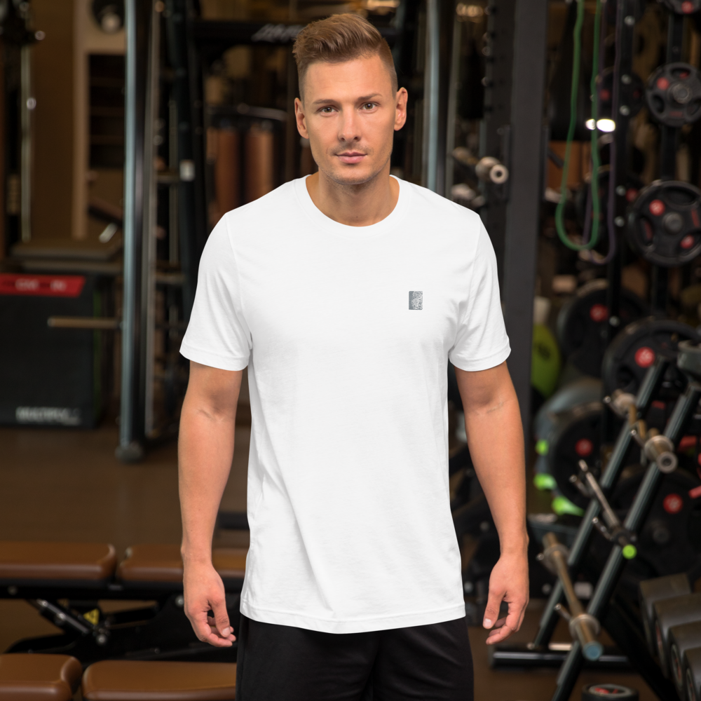 Archetype 12 T-Shirt (White)