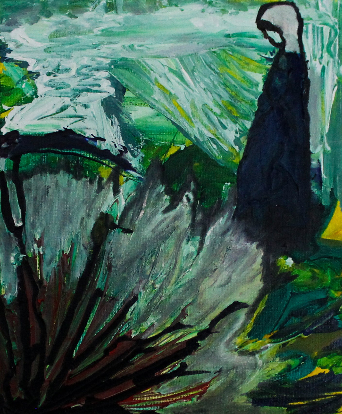 Archetype 52 - Artwork