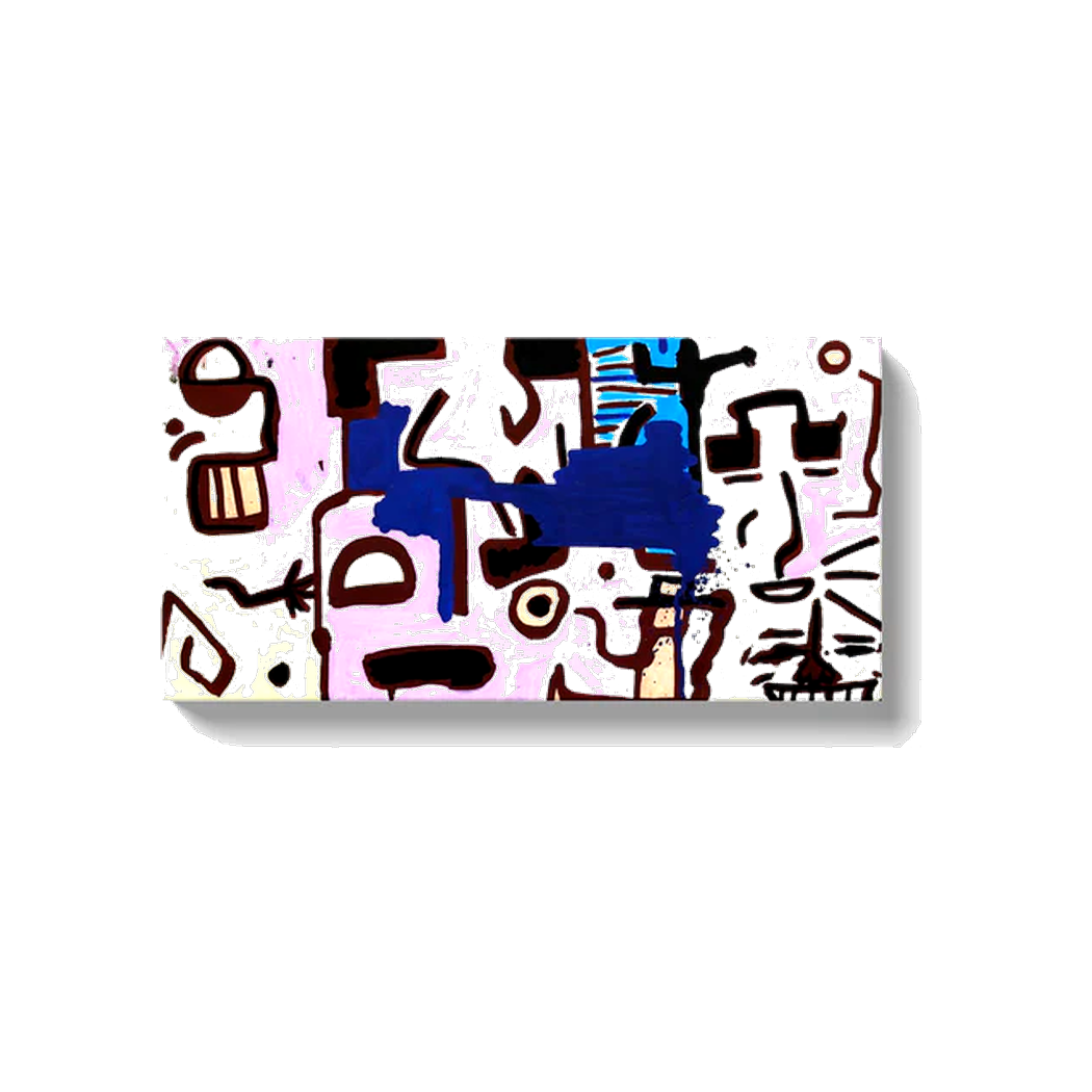 Archetype 54 Original Artwork