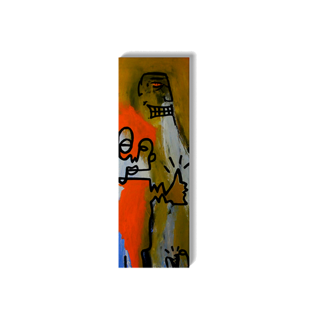 Ayy Original Artwork