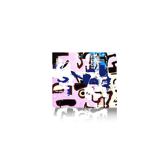 Archetype 54 Shirt + Sticker