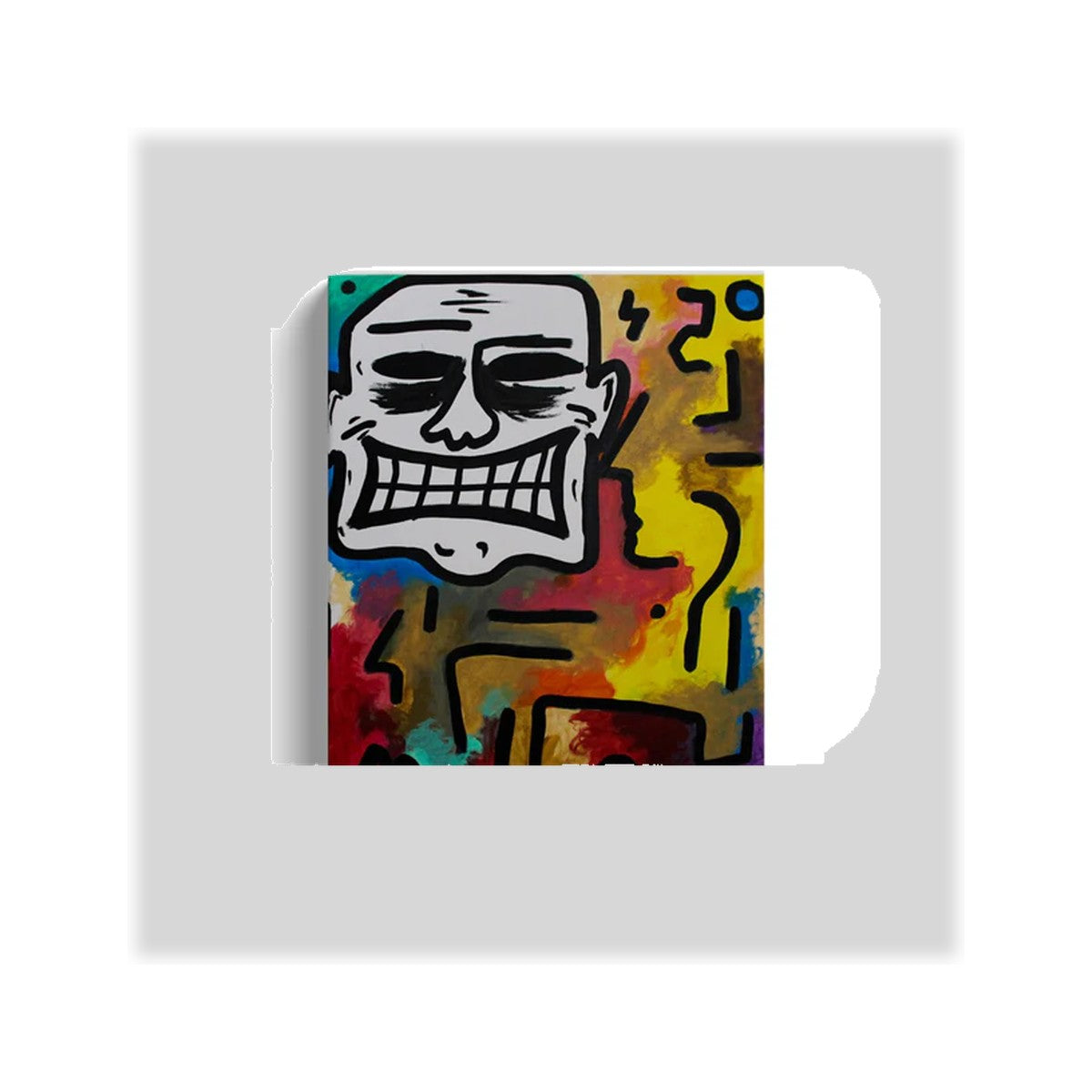 Archetype 89 sticker