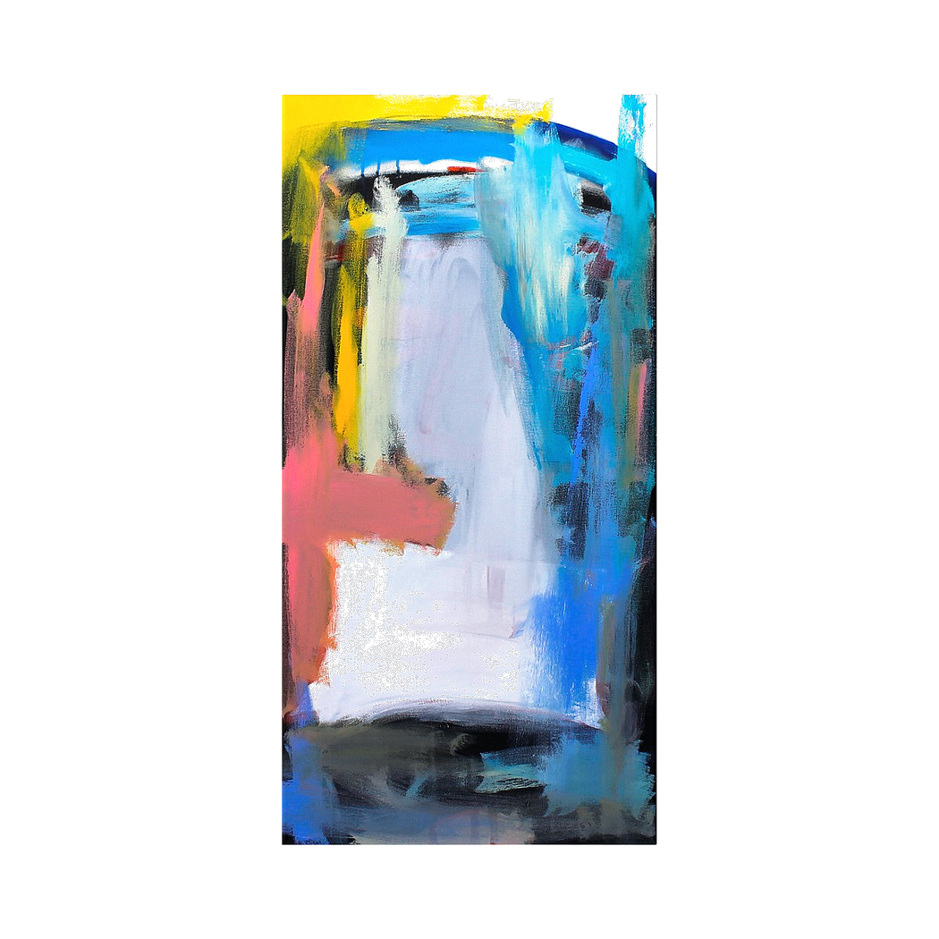 Composure Original Artwork