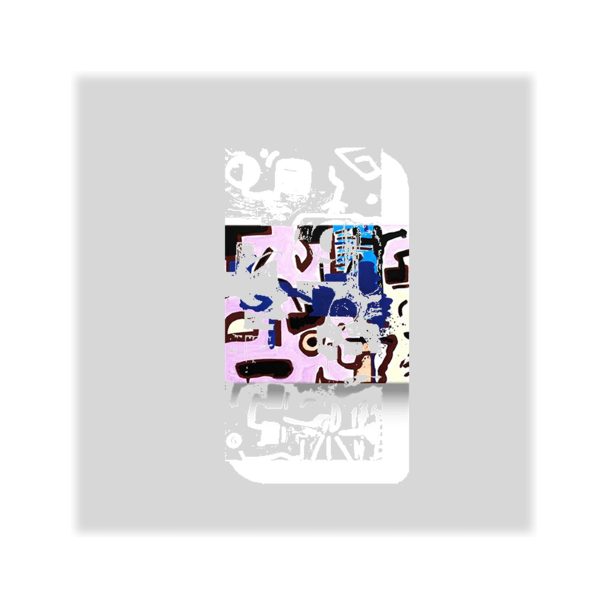 Archetype 54 sticker