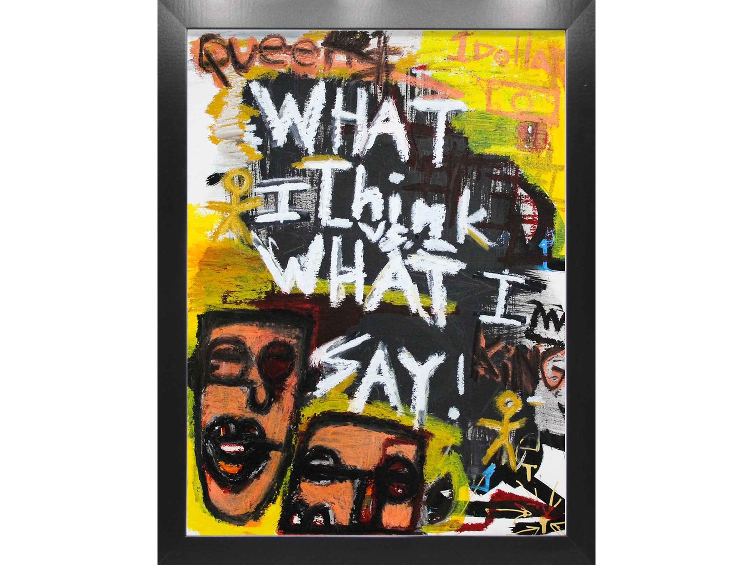 Controlled Choices canvas