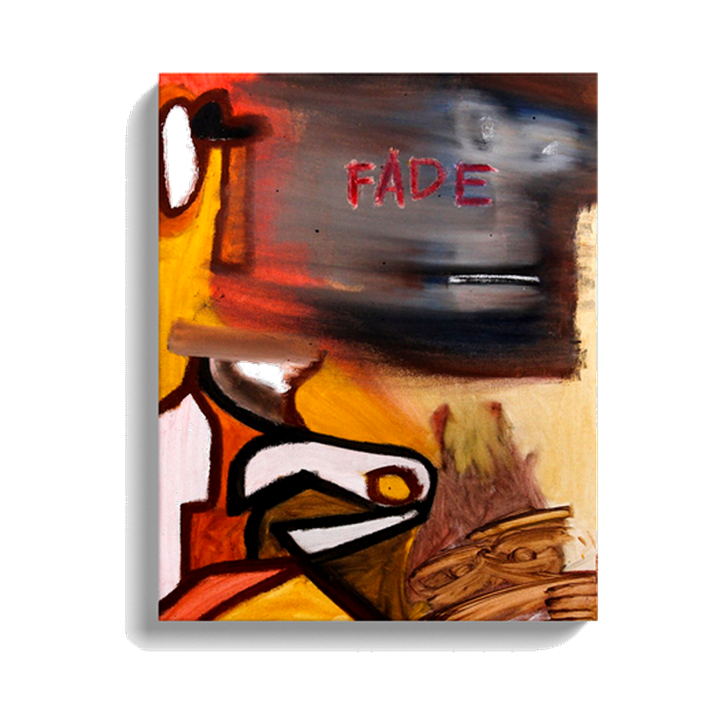Fade Original Artwork