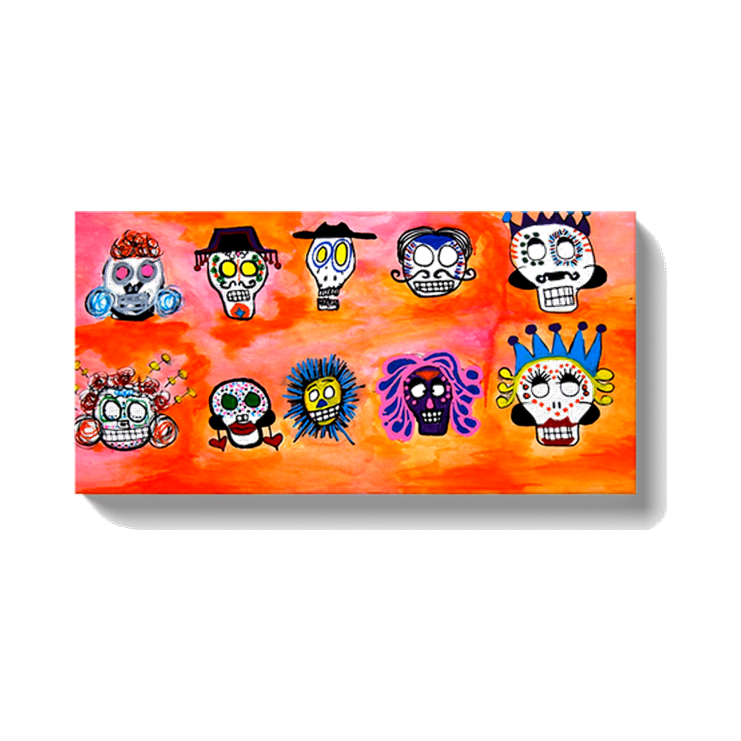 Folklore Animation Original Artwork