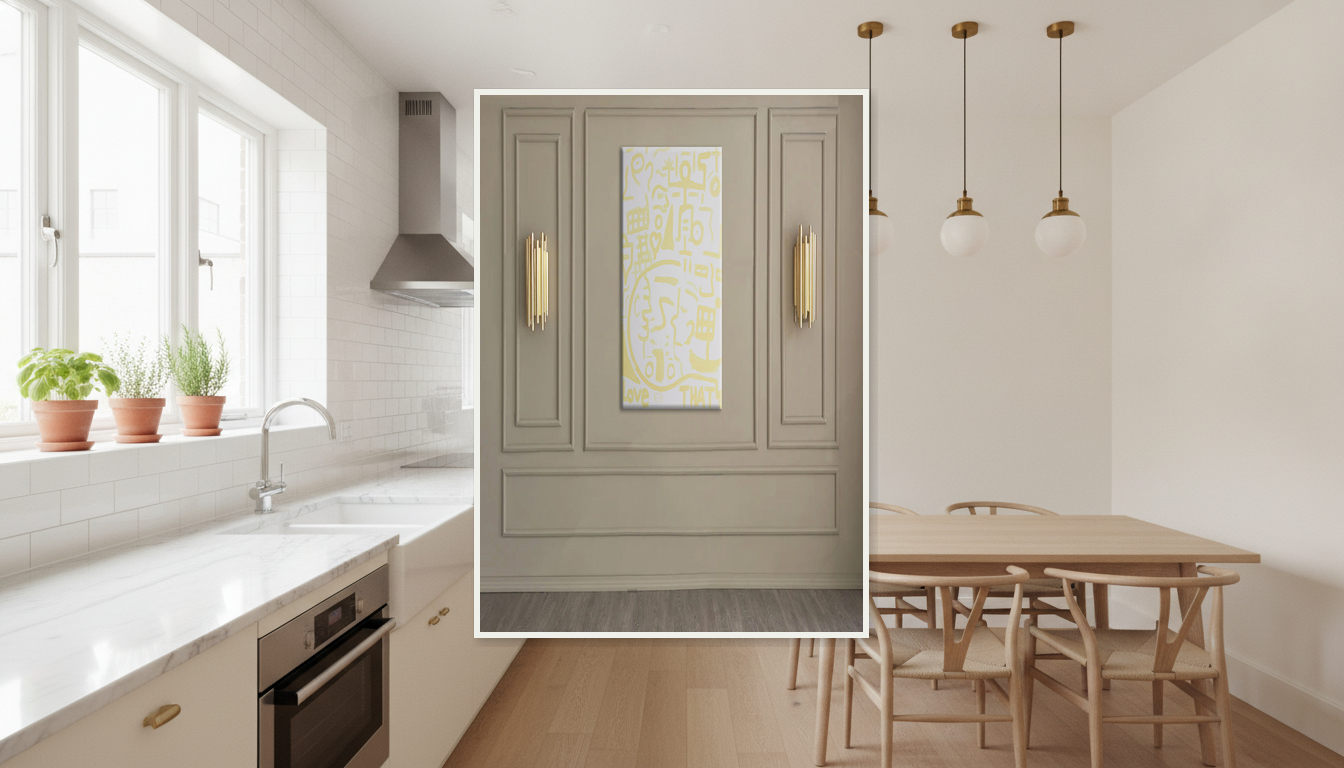 Archetype 12 Paper Print - Deego Design