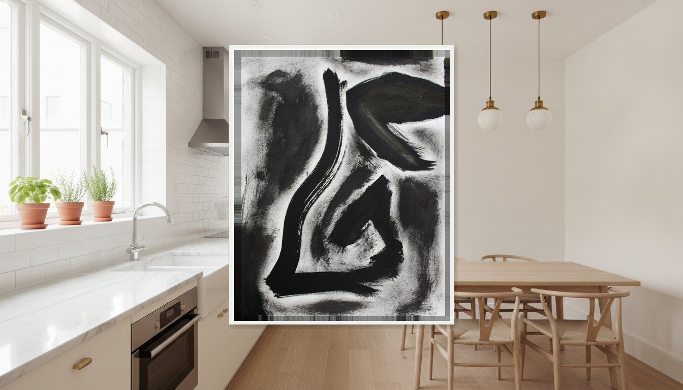 Archetype 164 Canvas Print