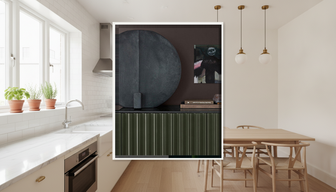 Grimm Reaper Canvas Print
