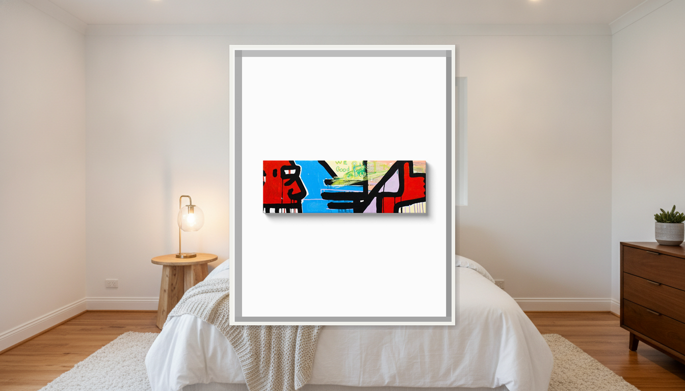 See Ya Canvas Print