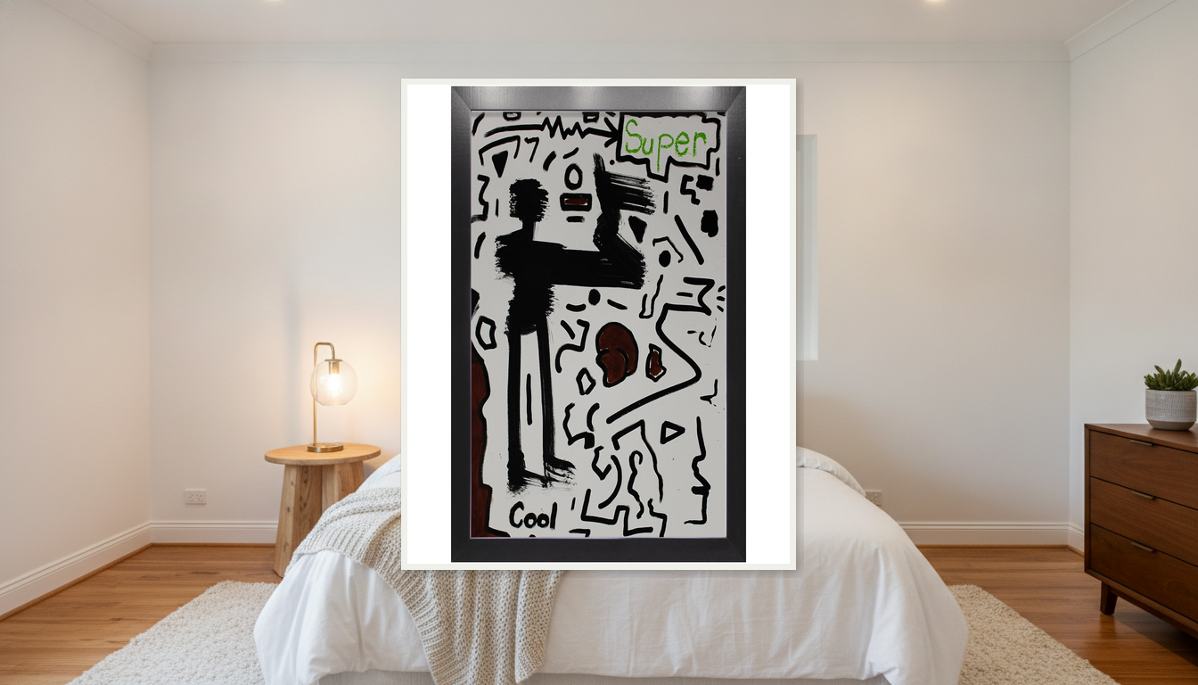 Maze Runner Canvas Print