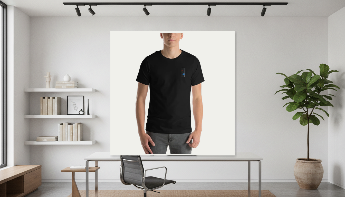 Empty Space — Dad Cap