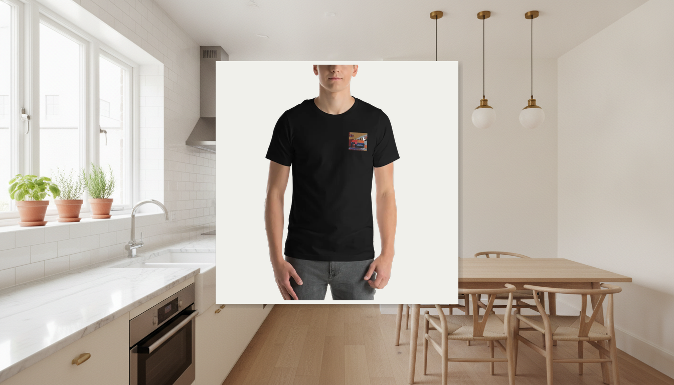 Dopamine — Trucker Hat