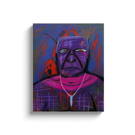 The Friar - Deego Design