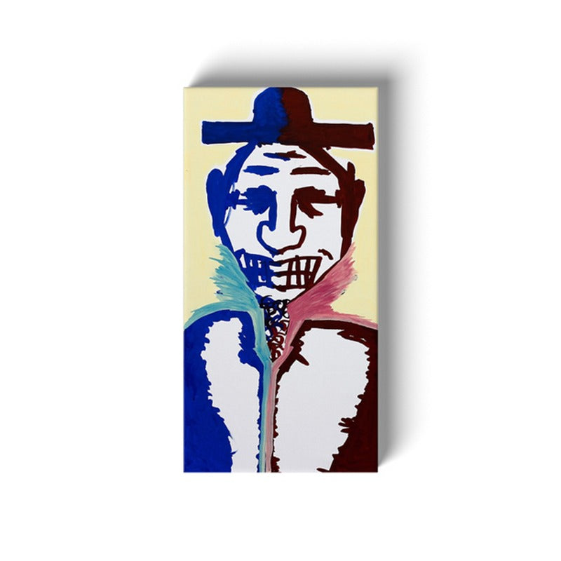 Tio Viejo - Deego Design