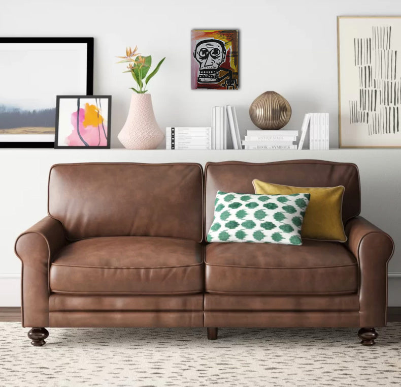 Advanced - Acrylic on Canvas Wrap - Deego Design