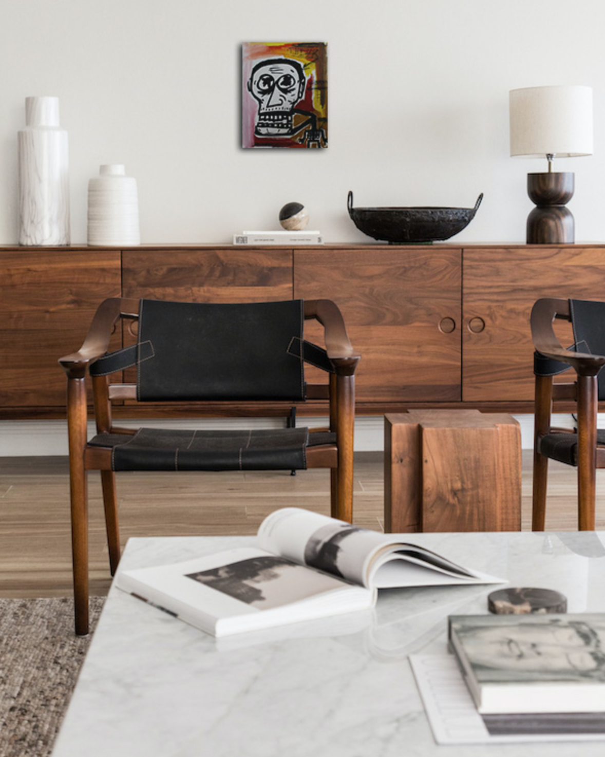 Advanced - Acrylic on Canvas Wrap - Deego Design